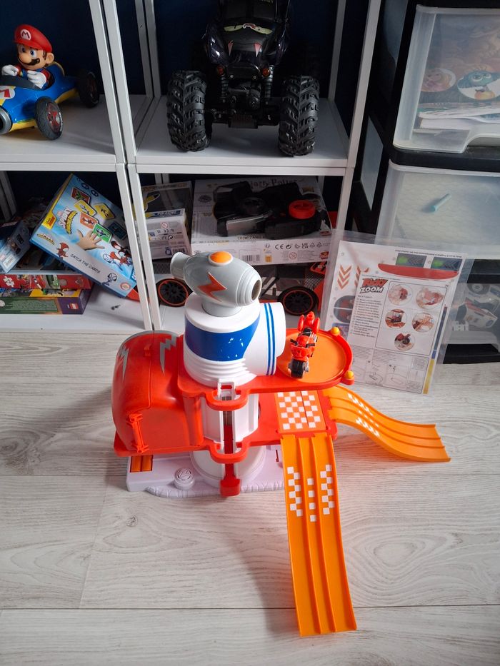 Maison de Ricky zoom - photo numéro 2