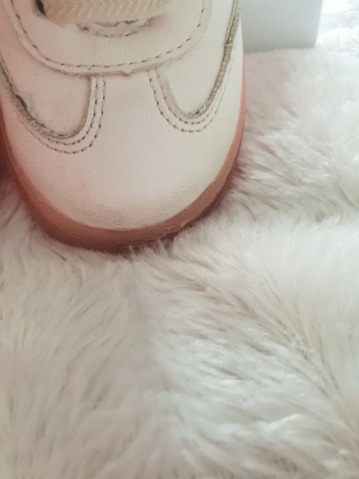 Chaussures bebe - photo numéro 4