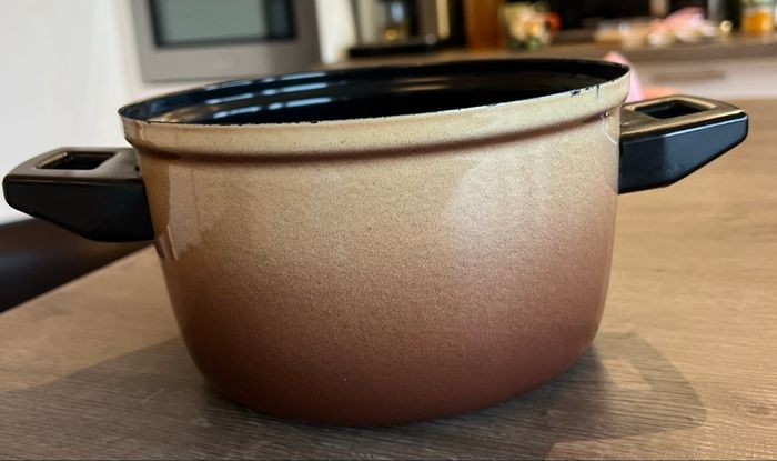Casserole émaillée - photo numéro 10