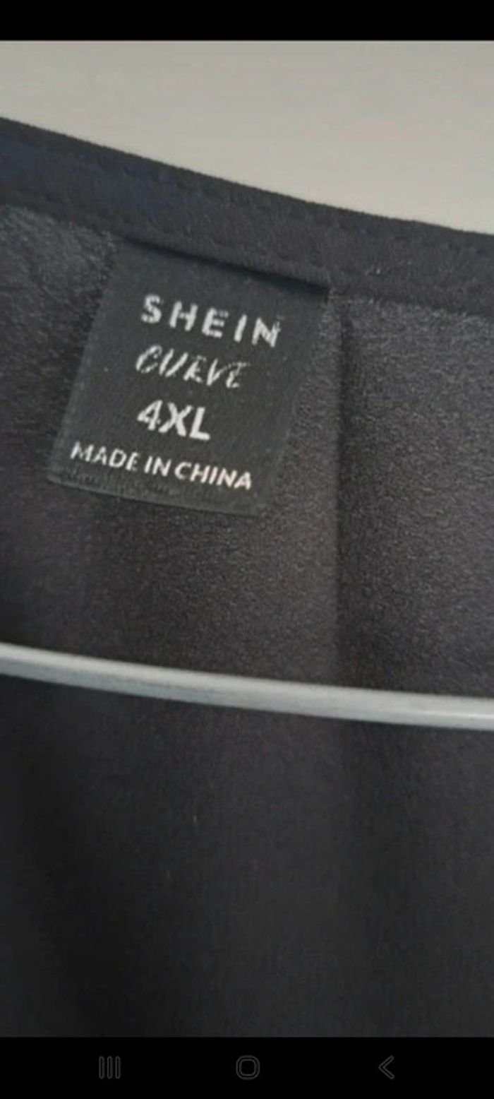 Robe Shein 4XL - photo numéro 4