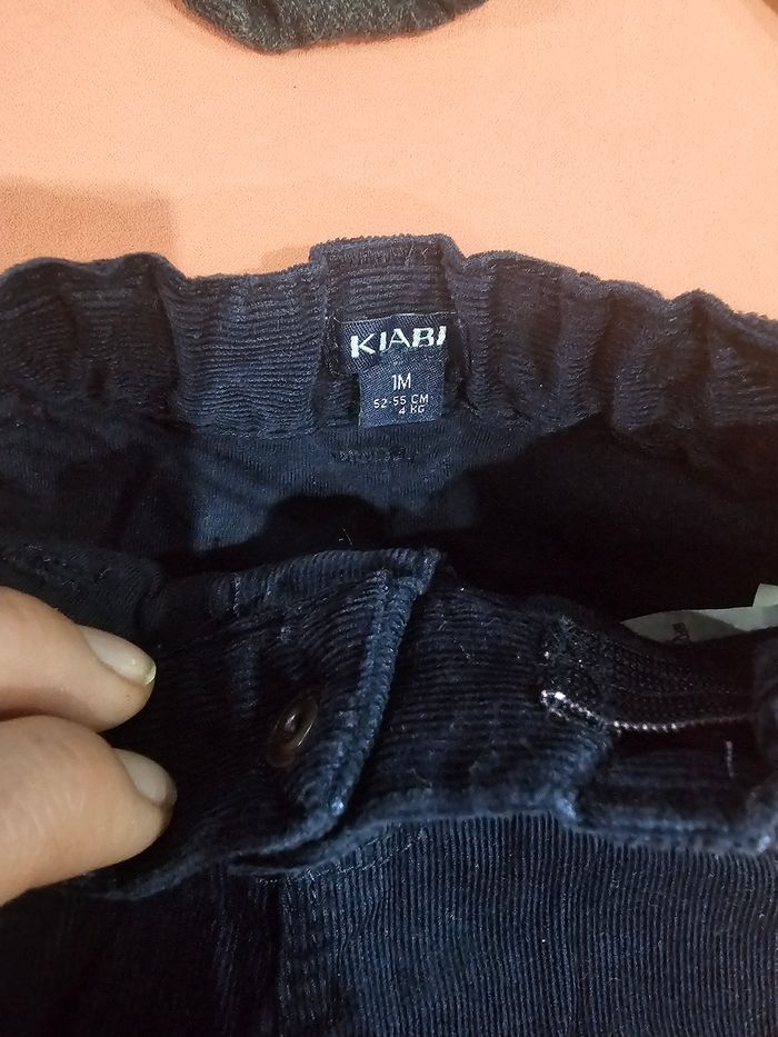 Lot vêtement - photo numéro 6