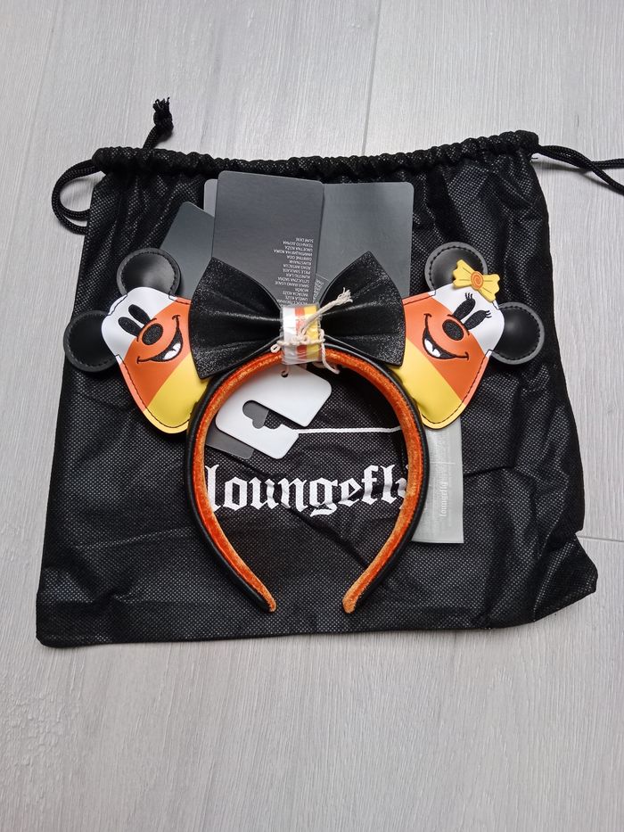 Ears Disney Halloween