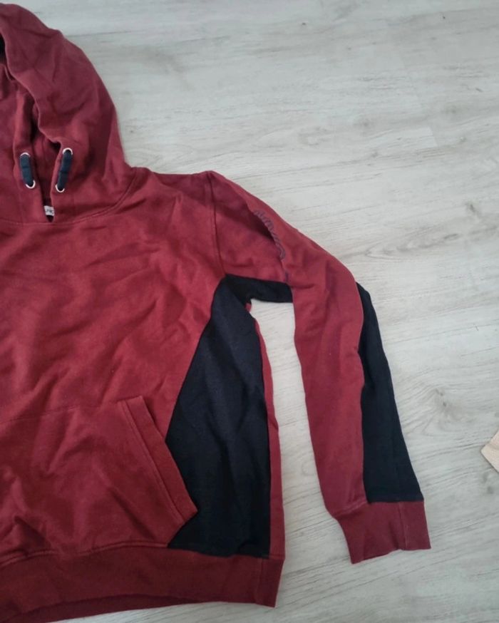 Sweat capuche - photo numéro 3