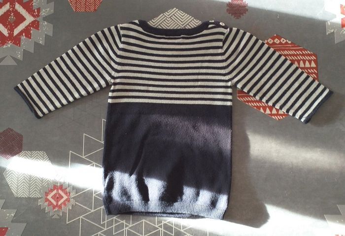 Robe manches longues - photo numéro 3