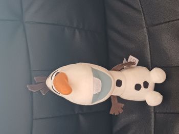peluche Olaf