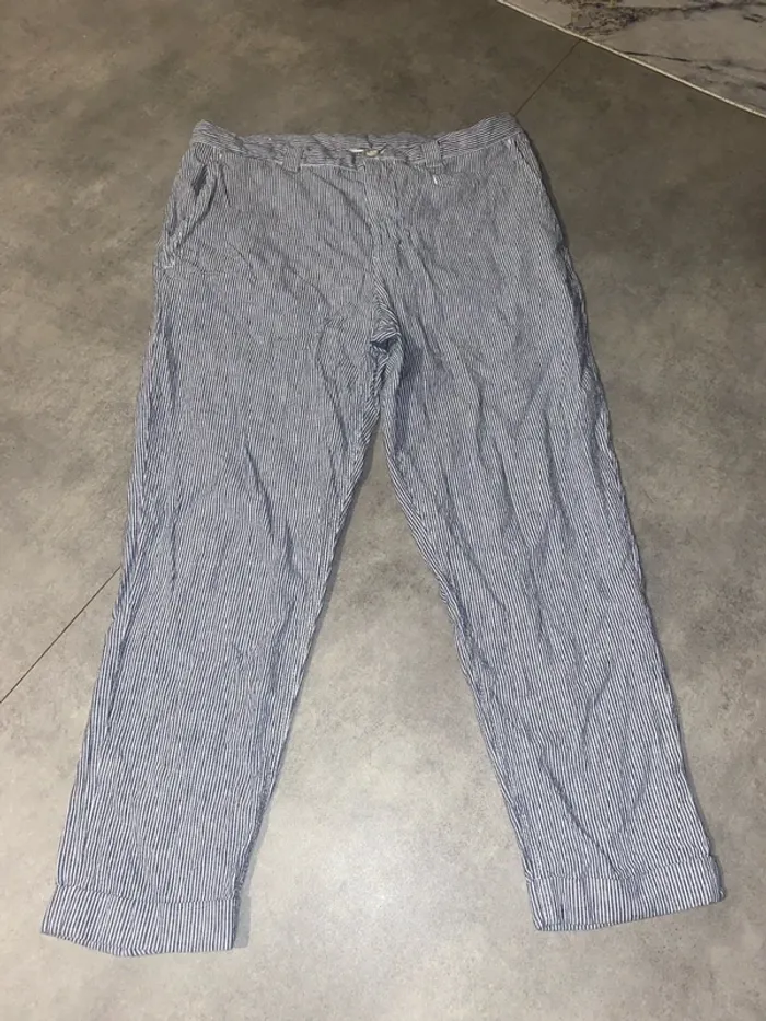 Pantalon d’été - photo numéro 4