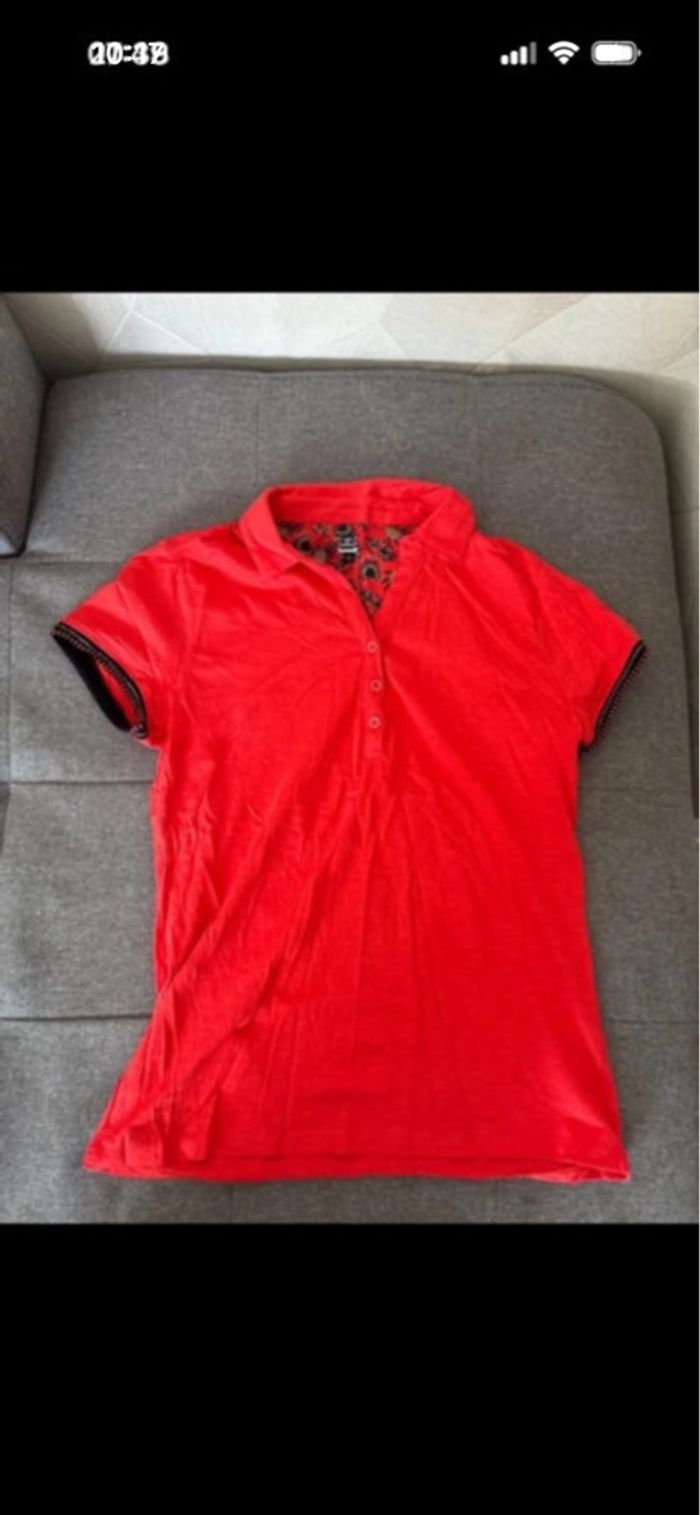 Polo femme 3=M - photo numéro 3