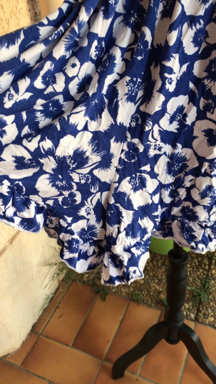 Robe combi short - photo numéro 3