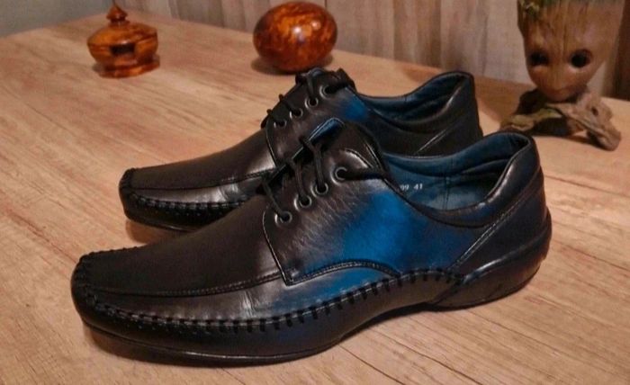 Choussure homme Wishlist  _ Taille _  41 - photo numéro 2