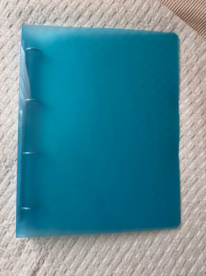 Lot de fournitures scolaires - photo numéro 8