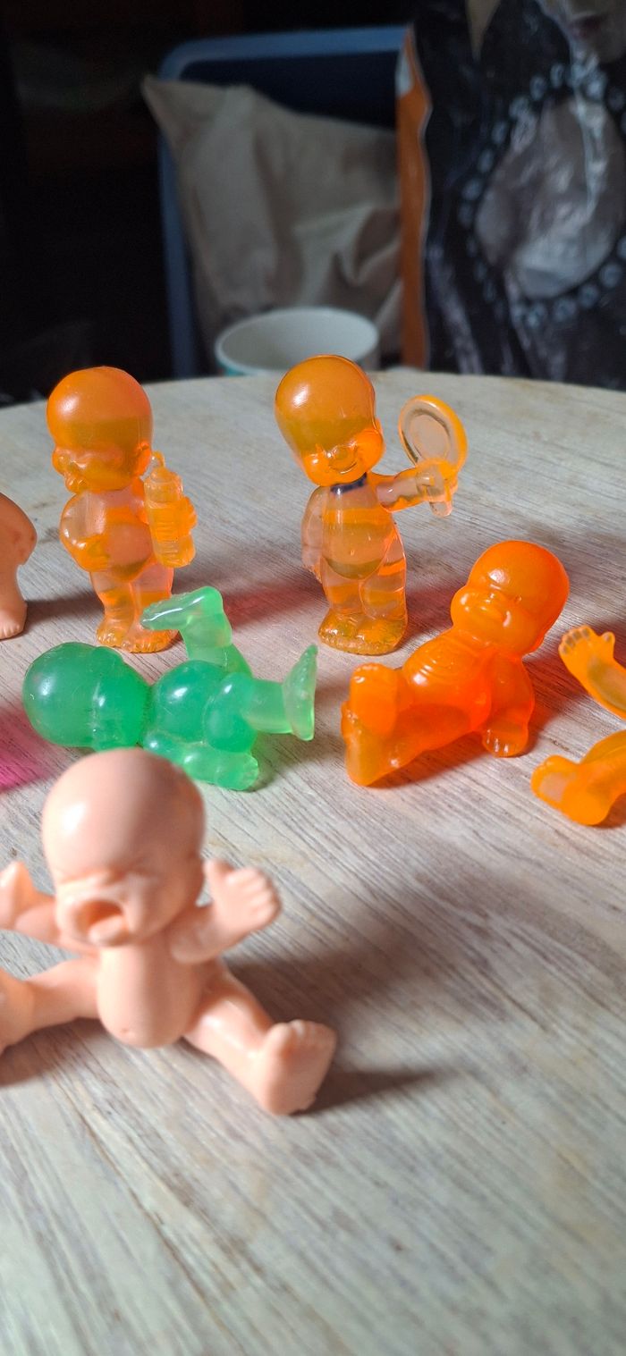 Babies - photo numéro 2