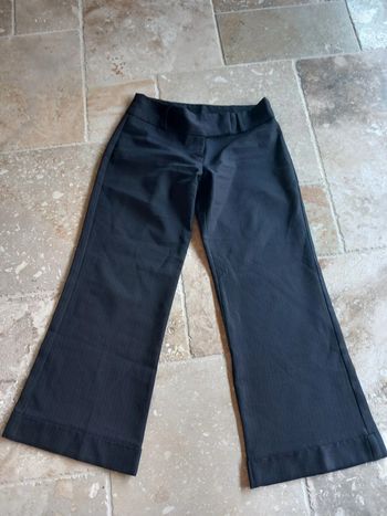 Pantalon Fluide Taille 40