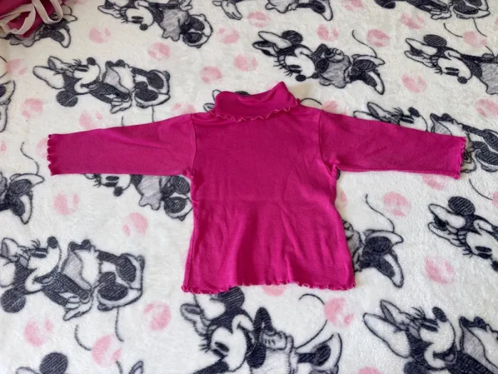 T-shirt fille