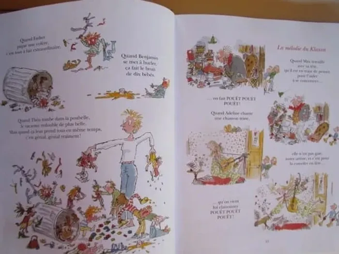 Les 30 plus belles histoires pour les tout-petits - photo numéro 3