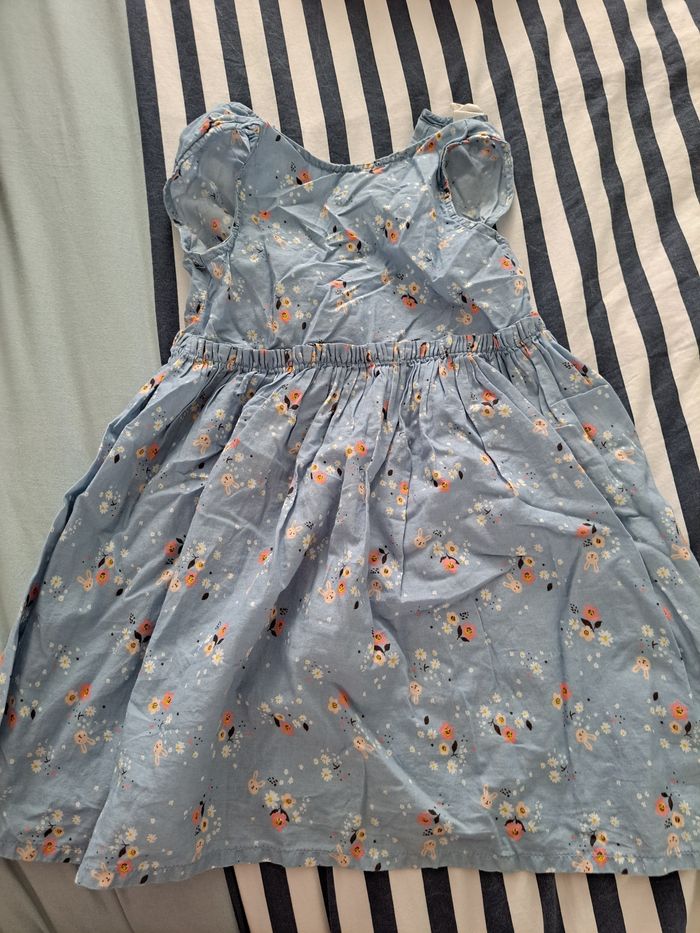 Robe fille 2/3ans