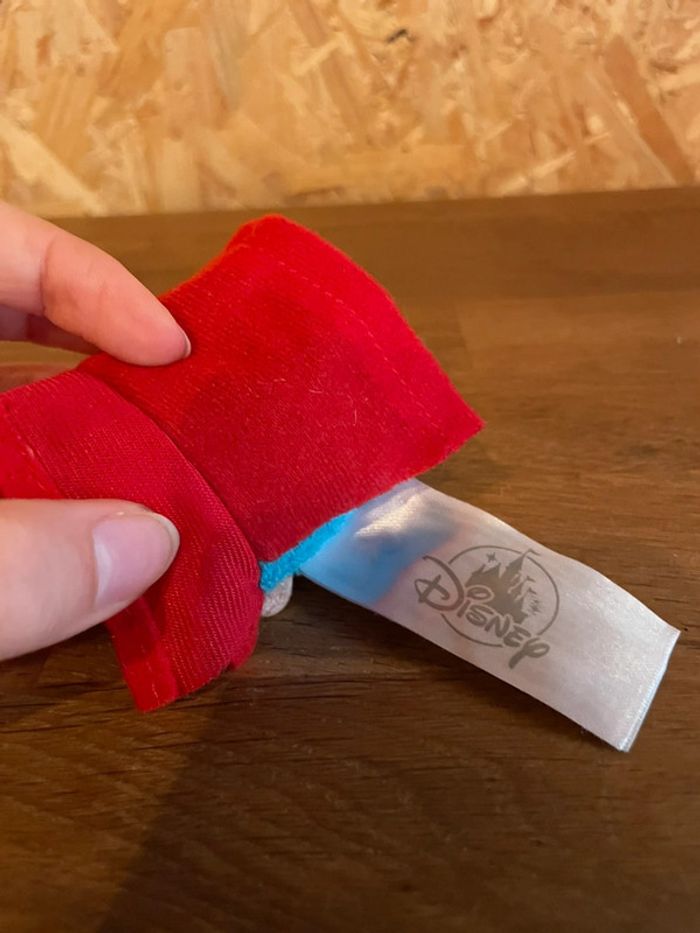 Tsum Tsum officiel Disney Le prince Philippe dans La belle au bois dormant - photo numéro 8