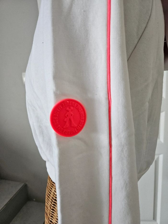 Sweat à capuche femme Jennyfer taille S chelo2 - photo numéro 4