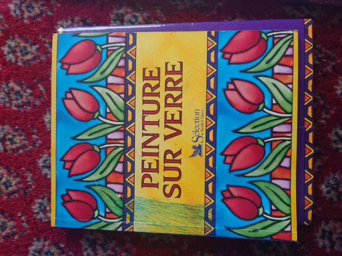 Lot livres créatifs - photo numéro 2