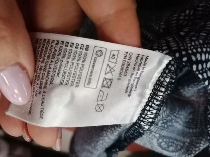 Blouse taille 42 - photo numéro 4