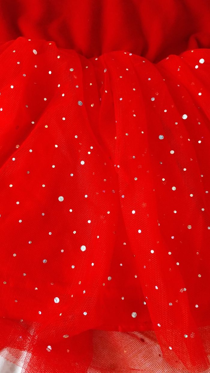 Robe de fête - photo numéro 6