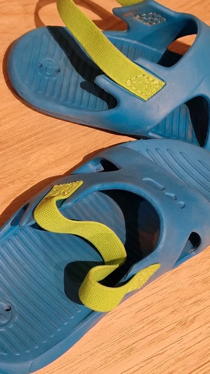 Claquette 23-24 - photo numéro 4