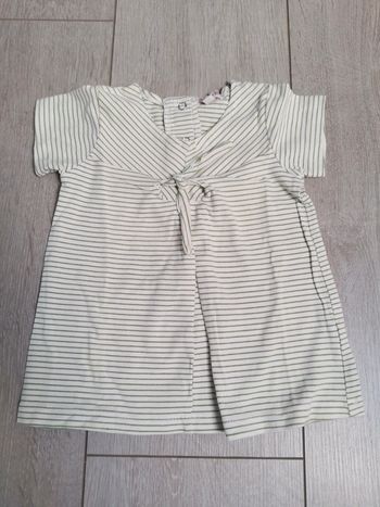 Tee shirt Grain de Blé