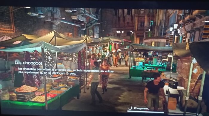 😍 Final fantasy 15 sur PS4 ps5 - photo numéro 6