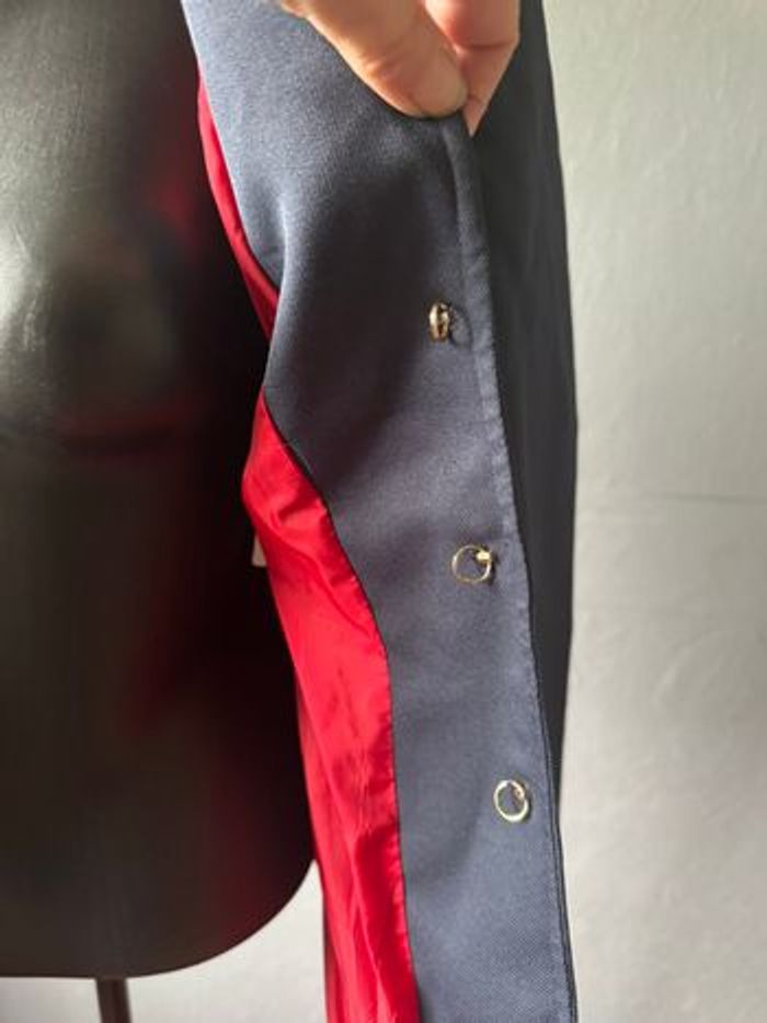 🧥 Veste de concours équitation femme Decathlon – Taille 34/36 - photo numéro 4