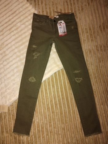 Jeans levis
