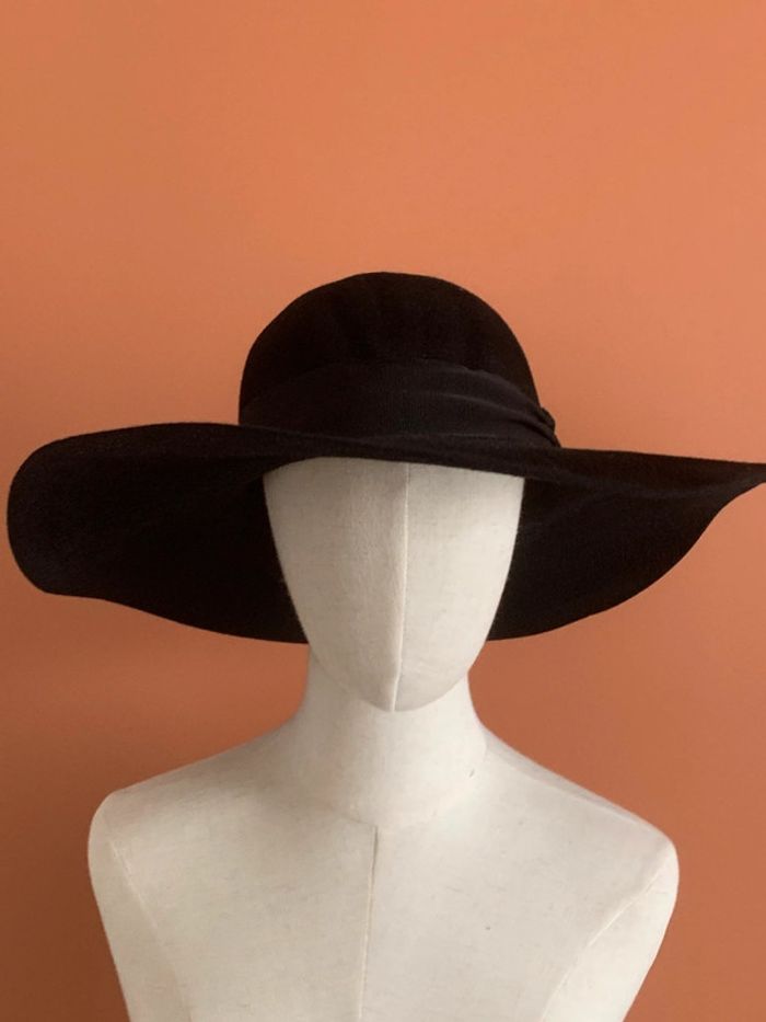 Chapeau Céline Robert - photo numéro 2
