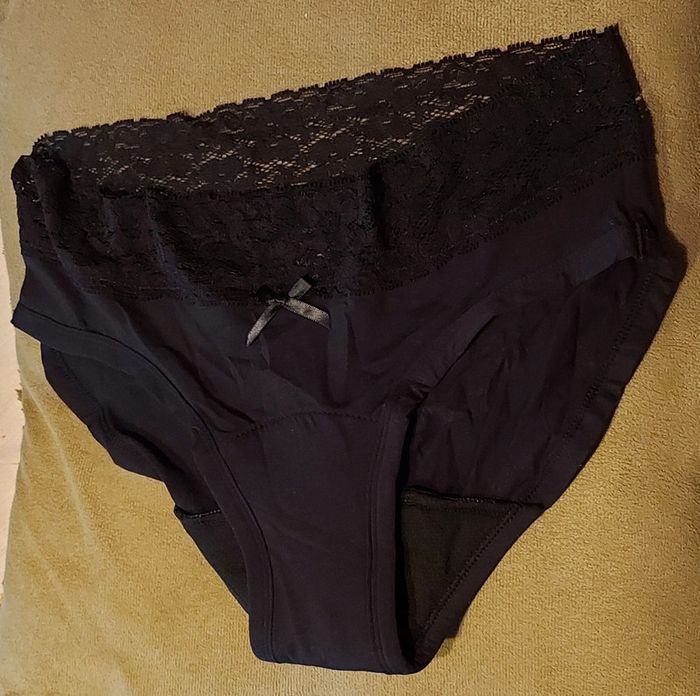Culotte  Protection