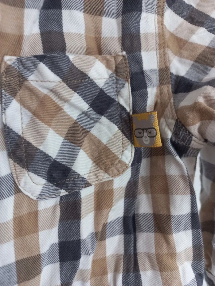 Chemise - photo numéro 3