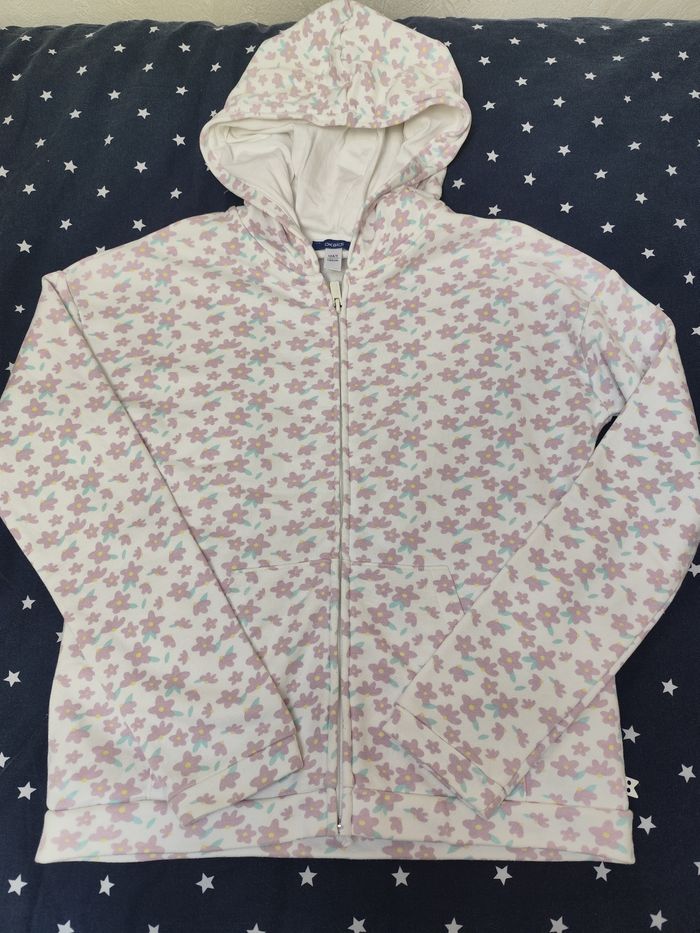 Lot vêtements fille 12 ans - photo numéro 10