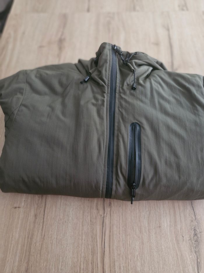 Manteau homme - photo numéro 3