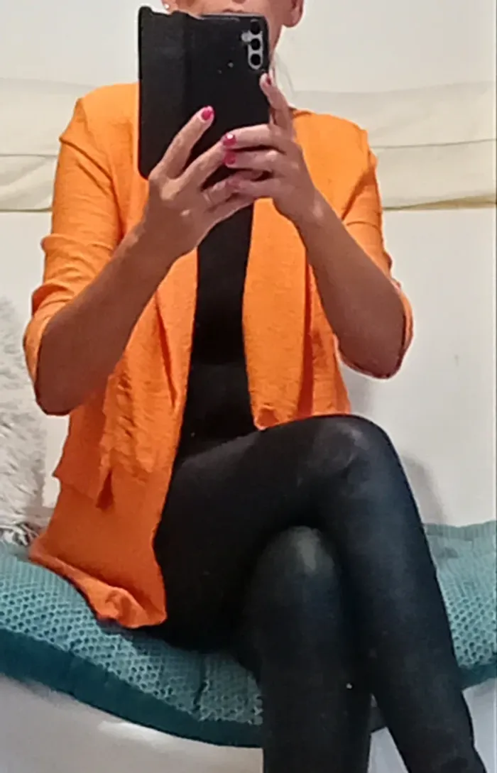Veste légère