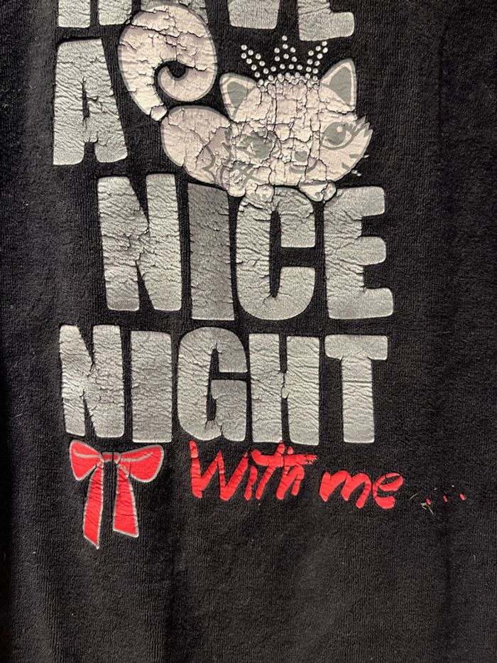 Chemise de nuit - photo numéro 2