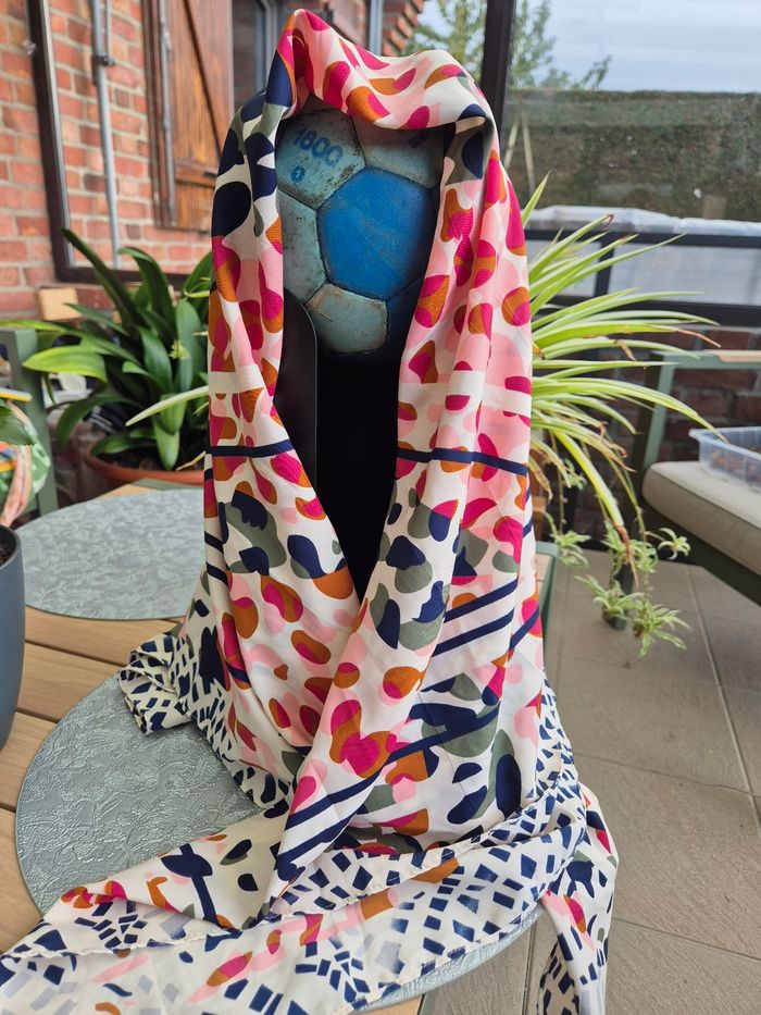 Foulard - photo numéro 2