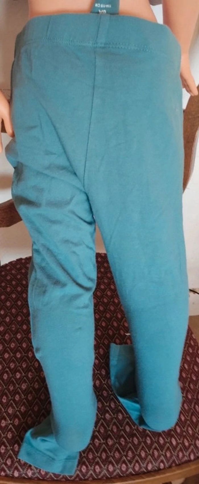 Legging - photo numéro 4