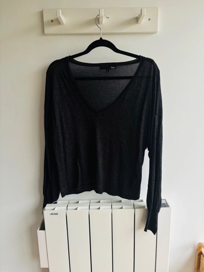 Pull fin Etam L - photo numéro 2