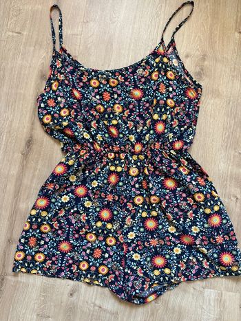 Combi short Made in Italy