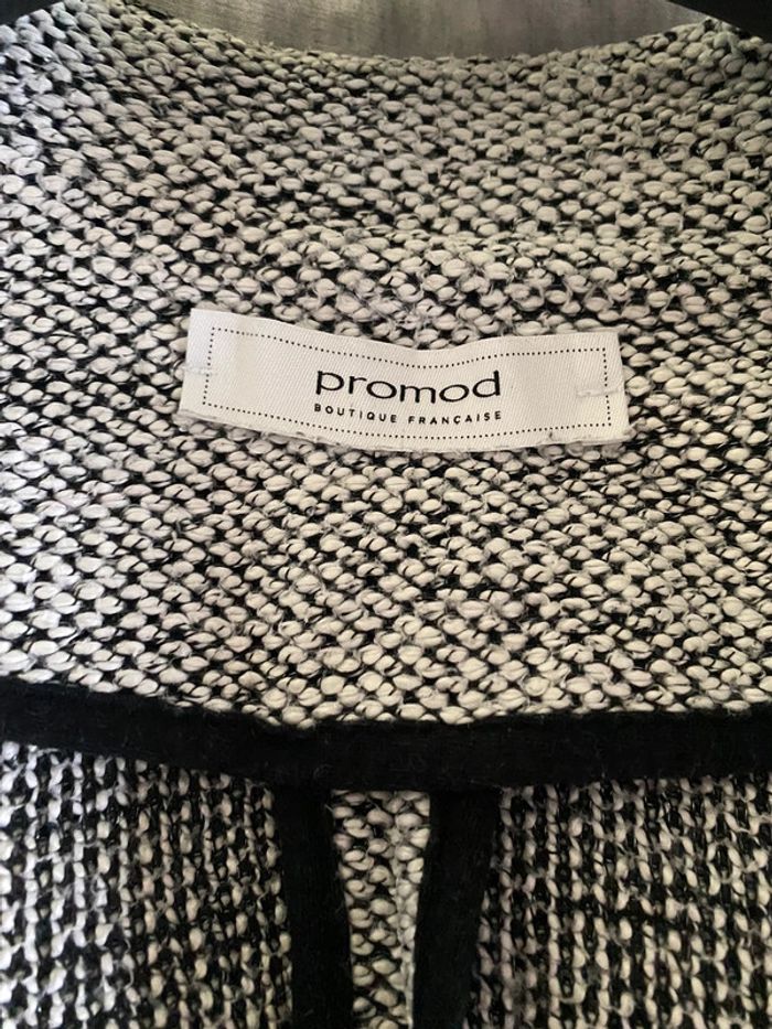 Veste blazer Promod Taille M - photo numéro 3