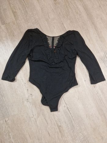 Body noir