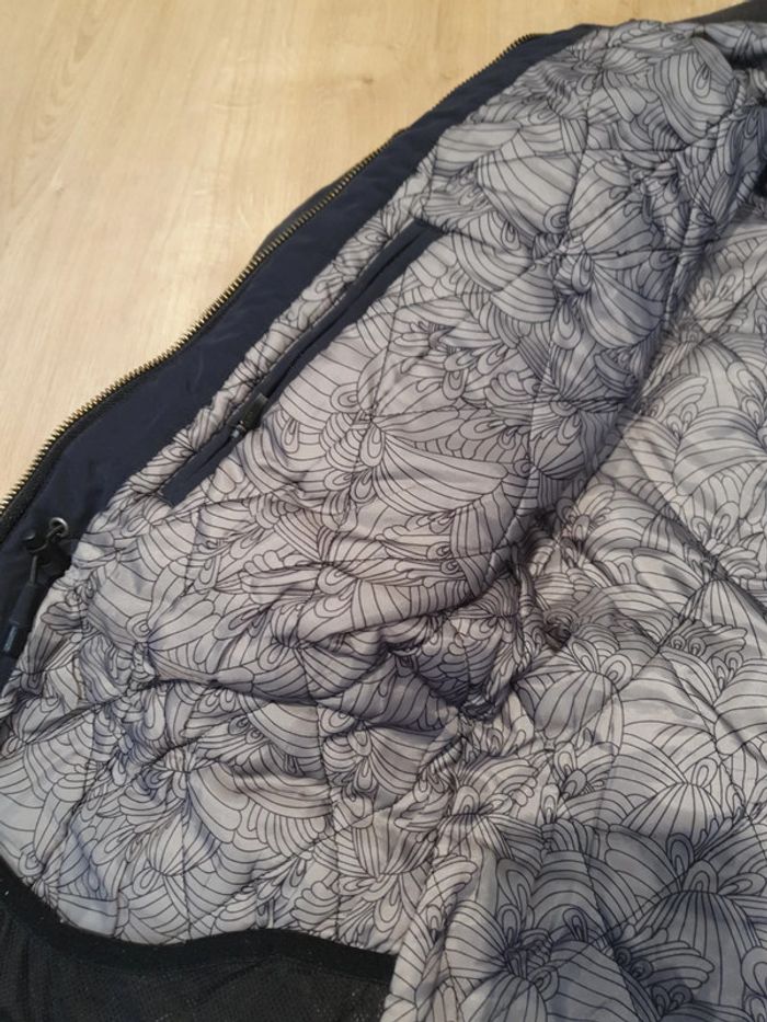 Manteau long - photo numéro 3