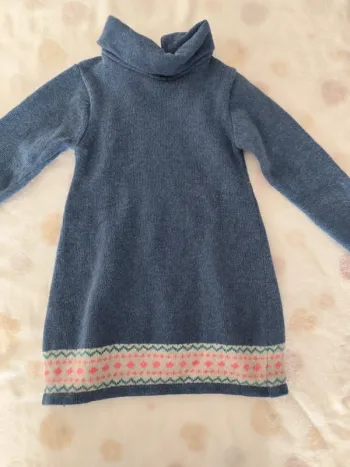 Robe pull