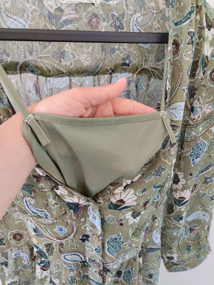 Robe printemps - photo numéro 8