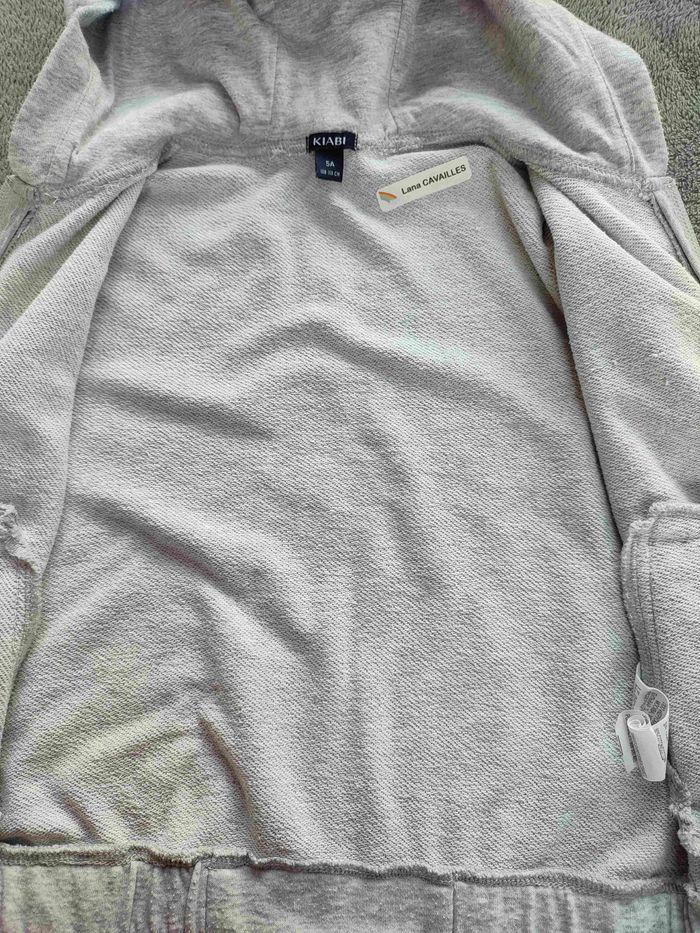 Veste - photo numéro 4
