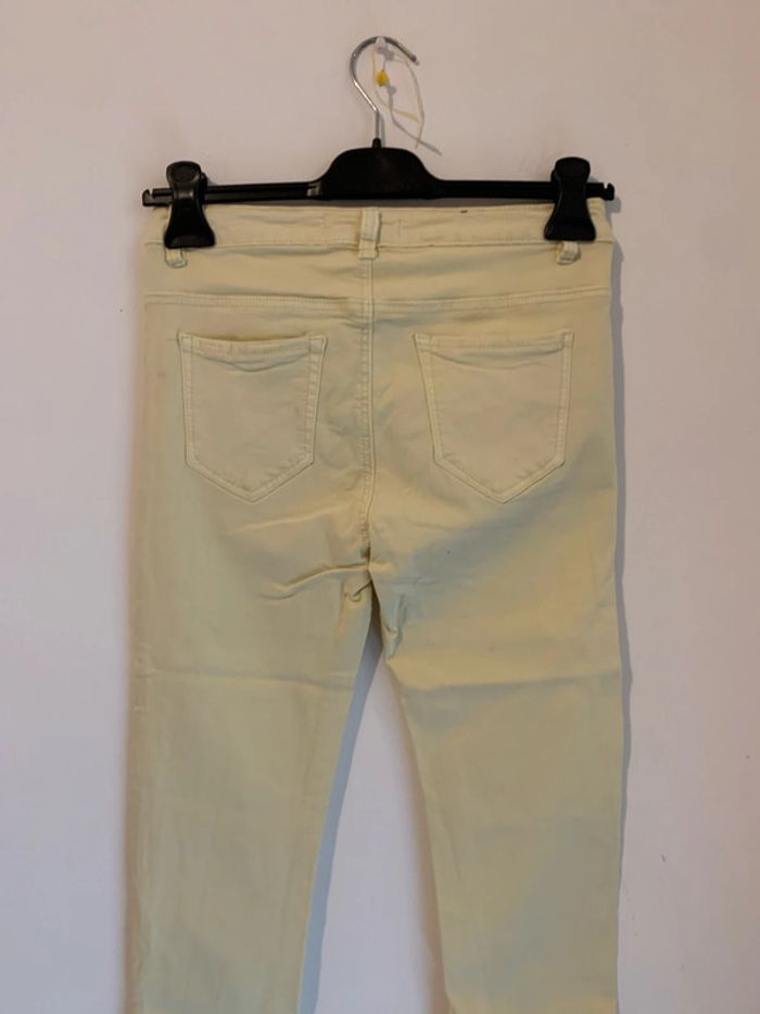Pantalon slim - photo numéro 3
