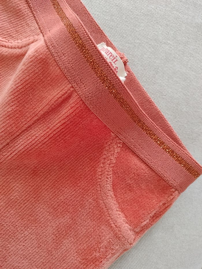 Leegin neuf  velours - photo numéro 4