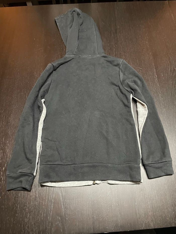 Veste à capuche - photo numéro 3