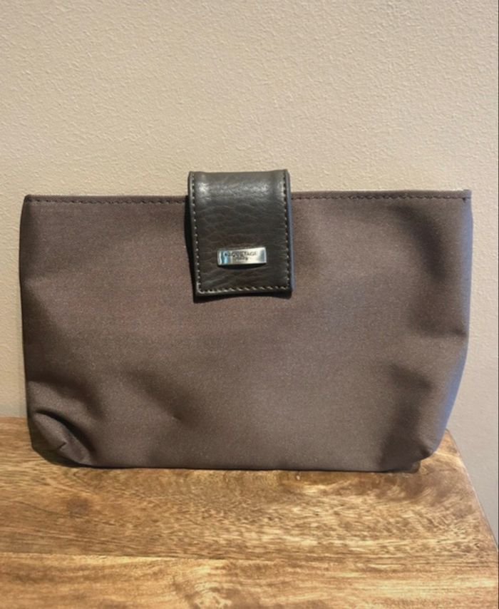 Pochette paquetage - photo numéro 2